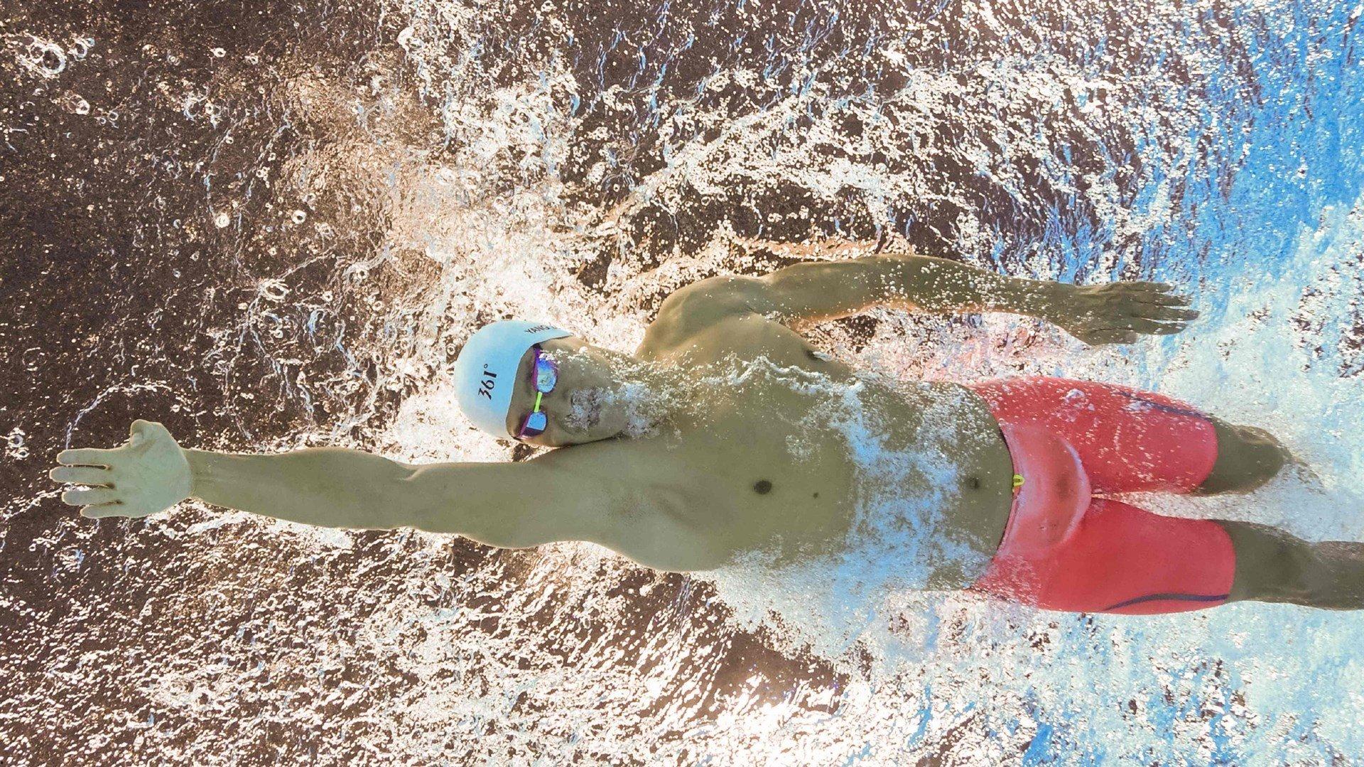 叶楚贵再破国安，10场4球延续克星本色